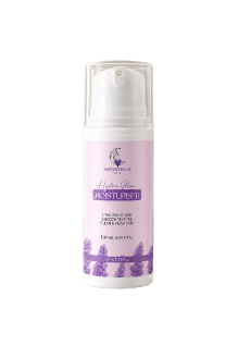 Hydra Glow Moisturiser | Hyaluronic Acid Smooth Texture Clean & Fresh Skin | For All Skin Types